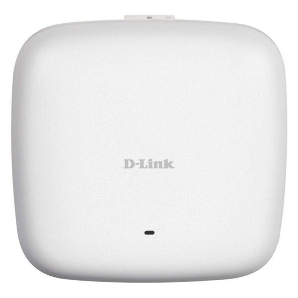 Punto de Acceso Inalámbrico D-Link DAP-2680 PoE 1750Mbps/ 2.4GHz 5GHz/ Antenas de 4.2dBi/ WiFi 802.11ac/n/b/g - Imagen 2