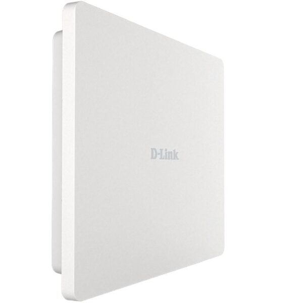 Punto de Acceso Inalámbrico D-Link DAP-X3060OU PoE 3000Mbps/ 2.4GHz 5GHz/ Antenas de 3dBi/ WiFi 802.11ac/n/b/g/ax