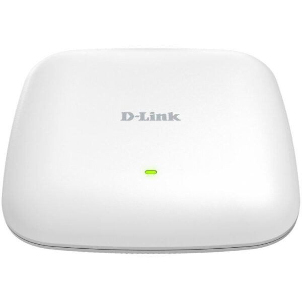 Punto de Acceso Inalámbrico D-Link DAP-X3060 PoE 3000Mbps/ 2.4GHz 5GHz/ Antenas de 3dBi/ WiFi 802.11ac/n/b/g/ax - Imagen 2