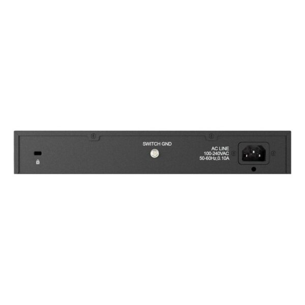 Switch D-Link DES-1024D 24 Puertos/ RJ-45 10/100 - Imagen 3