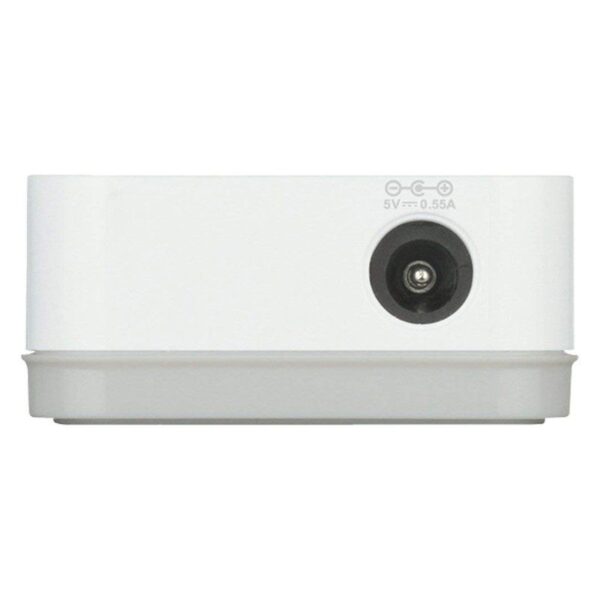 Switch D-Link GO-SW-5E 5 Puertos/ RJ-45 10/100 - Imagen 3
