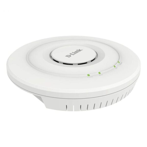 Punto de Acceso Inalámbrico D-Link DWL-6610AP PoE 1200Mbps/ 2.4GHz 5GHz/ Antenas de 6.5dBi/ WiFi 802.11ac/n/b/g - Imagen 2