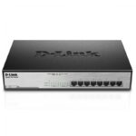 art dlk switch dgs 1008mp 1