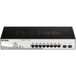 art dlk switch dgs 1210 08p e 1