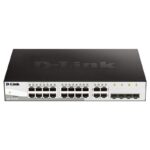 art dlk switch dgs 1210 20 e 1