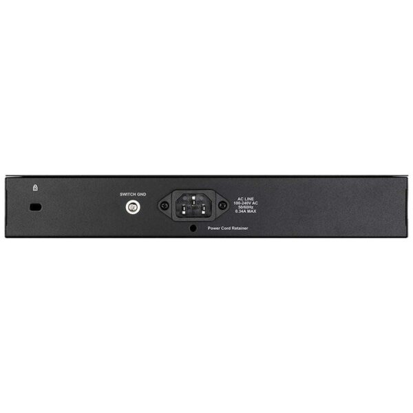Switch D-Link DGS-1210-20/ 20 Puertos/ RJ45 10/100/1000/ SFP - Imagen 3