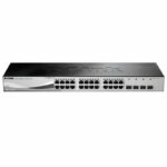 art dlk switch dgs 1210 28 e 1