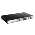 art dlk switch dgs 1210 28mp e 1