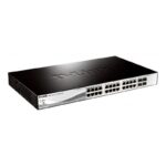 art dlk switch dgs 1210 28p e 1