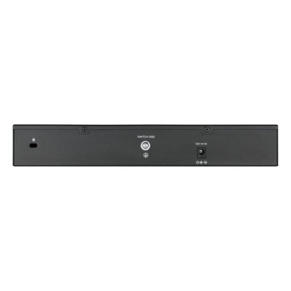 Switch D-Link GO-SW-16G 16 Puertos/ RJ-45 10/100/1000 - Imagen 3