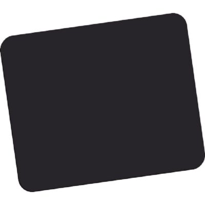Alfombrilla Fellowes Estándar 29704/ 6 x 186 x 224mm