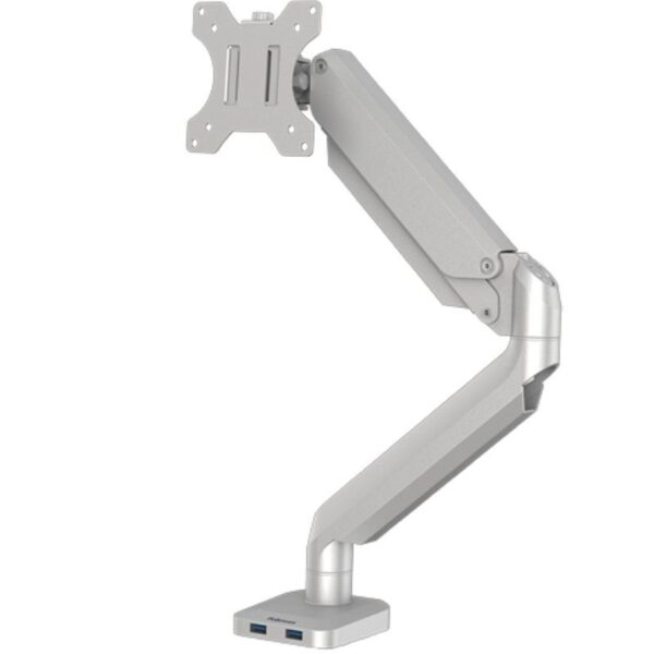 Soporte de Mesa para Monitor Fellowes 8056401/ hasta 8kg - Imagen 2