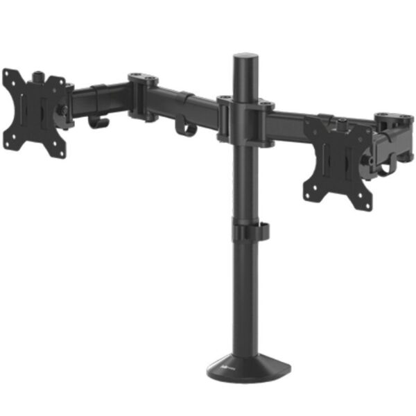 Soporte de Mesa para 2 Monitores Fellowes 8502601/ hasta 8kg - Imagen 2