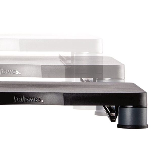Soporte para Monitor Fellowes 9169301/ hasta 27kg - Imagen 3