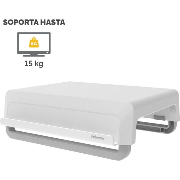 Soporte para Monitor Fellowes Breyta/ hasta 15kg - Imagen 2