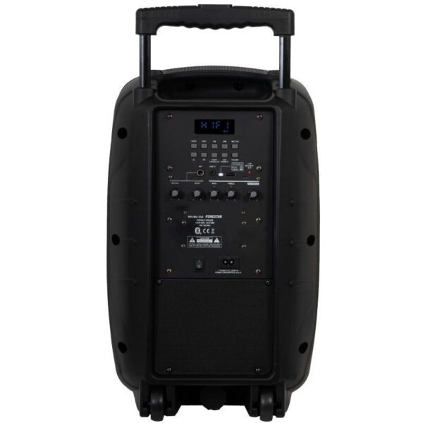 Altavoz Portable con Bluetooth Fonestar Malibu-310/ 100W - Imagen 3