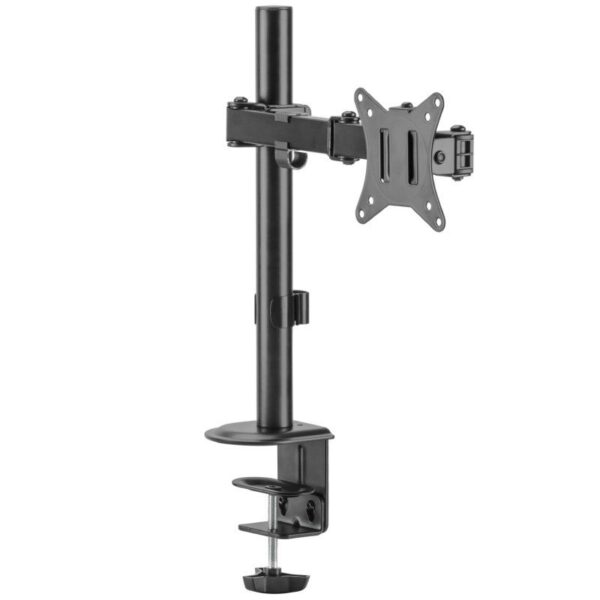 Soporte de Mesa para Monitor Fonestar SMM-11BA/ hasta 9kg - Imagen 3