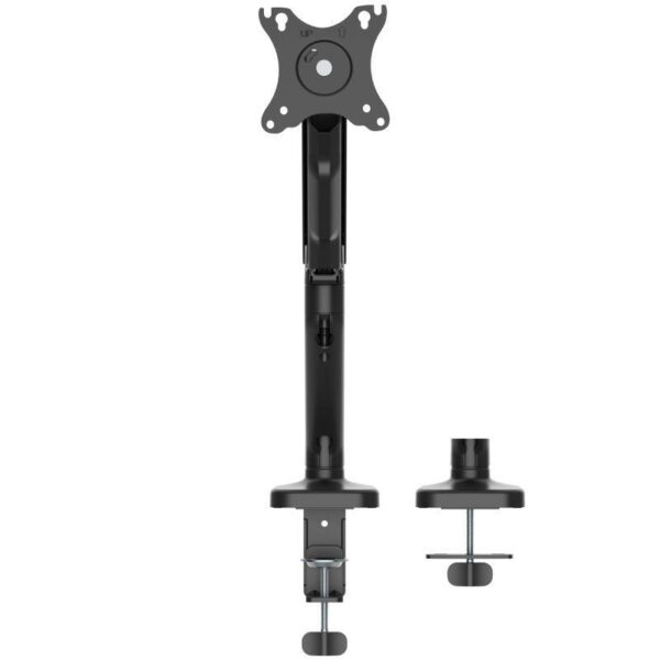 Soporte de Mesa para Monitor Fonestar SMM-11PR/ hasta 9kg - Imagen 2