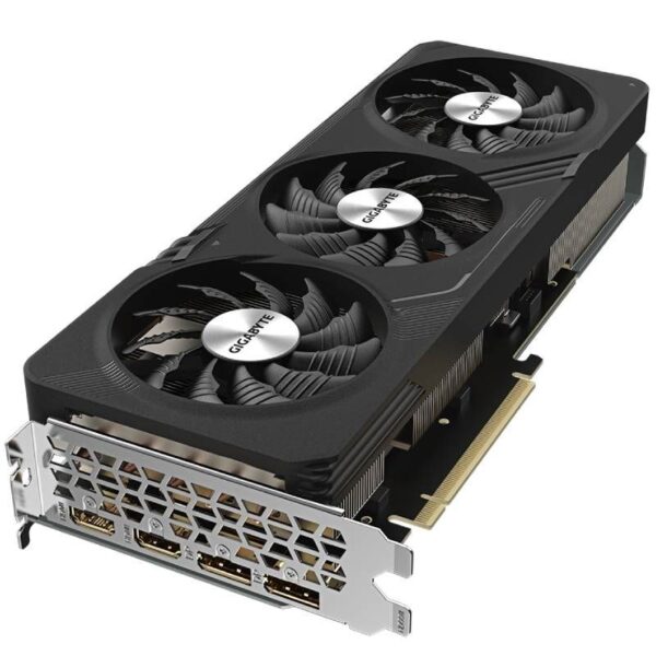 Tarjeta Gráfica Gigabyte Radeon RX 7600 XT Gaming OC/ 16GB GDDR6 - Imagen 2