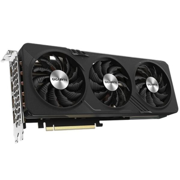 Tarjeta Gráfica Gigabyte Radeon RX 7600 XT Gaming OC/ 16GB GDDR6 - Imagen 3