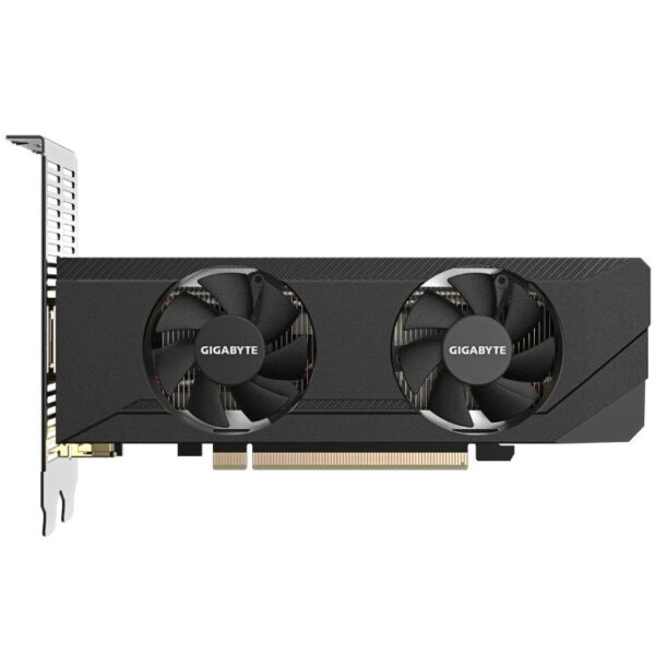 Tarjeta Gráfica Gigabyte GeForce RTX 3050 OC Perfil Bajo/ 6GB GDDR6 - Imagen 3
