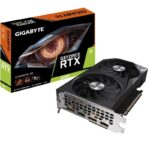 art gig gf rtx3060 g oc 8g 1