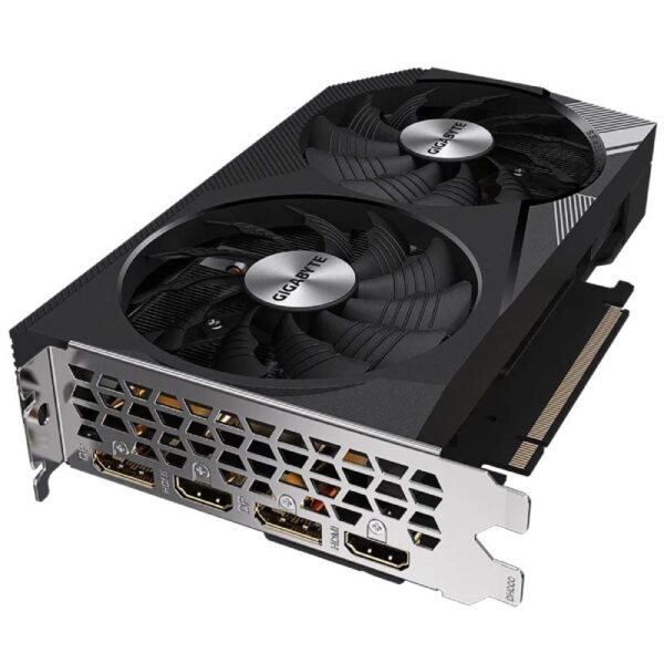 Tarjeta Gráfica Gigabyte GeForce RTX 3060 GAMING OC/ 8GB GDDR6 - Imagen 3