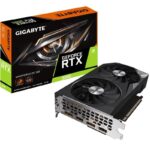 art gig gf rtx3060 winf oc 12gb 1