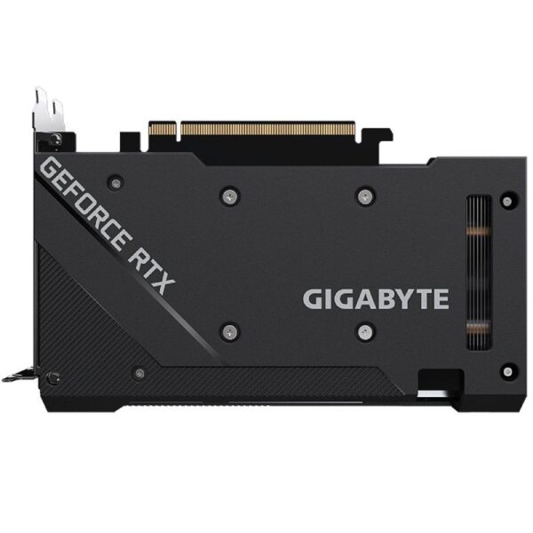 Tarjeta Gráfica Gigabyte GeForce RTX 3060 WindForce OC 12G Rev 2/ 12GB GDDR6/ LHR - Imagen 3