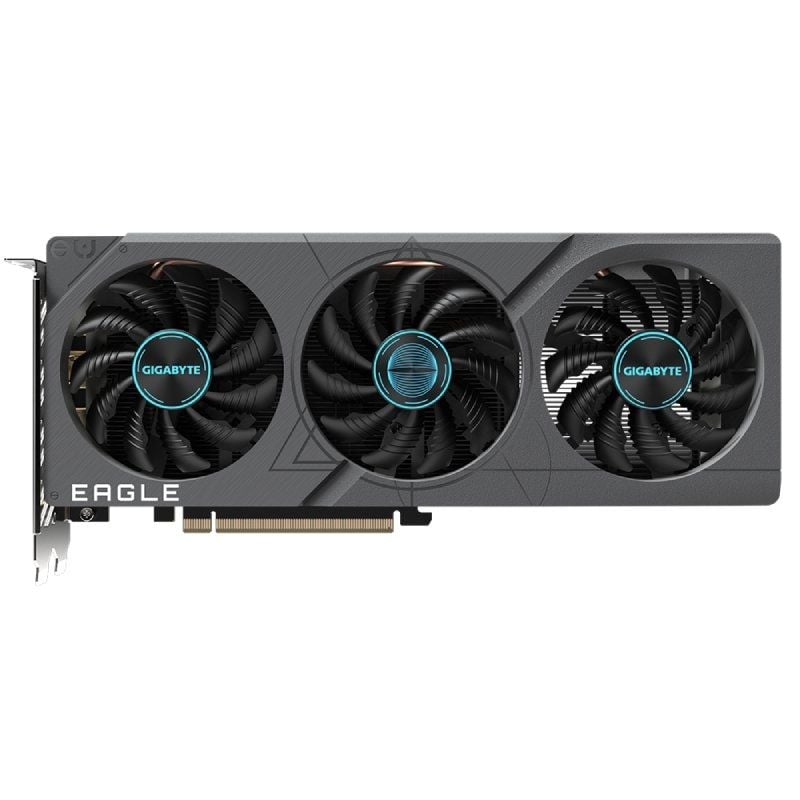 Tarjeta Gráfica Gigabyte GeForce RTX 4060 EAGLE OC 8G/ 8GB GDDR6 - Imagen 2