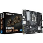 art gig pb b760m d3hp ddr4 1
