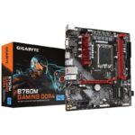 art gig pb b760m gaming ddr4 1