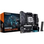 art gig pb b850m gaming x wf6e 1