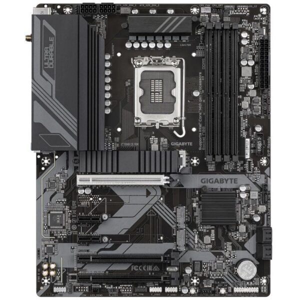Placa Base Gigabyte Z790 D AX Socket 1700 - Imagen 2