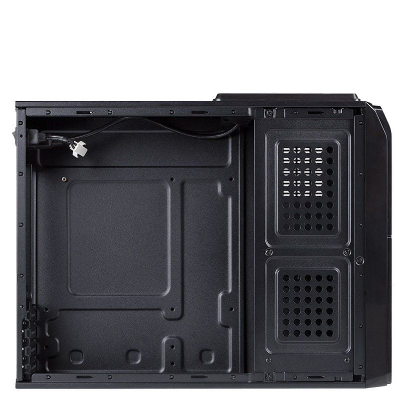Caja Sobremesa Hiditec SLM20 Pro - Imagen 3