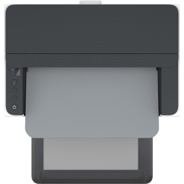 Impresora Recargable Láser Monocromo HP Laserjet Tank 1504W WiFi/ Blanca - Imagen 3