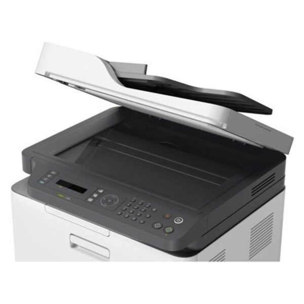 Multifunción Láser Color HP 179FNW WiFi/ Fax/ ADF/ Blanca - Imagen 3