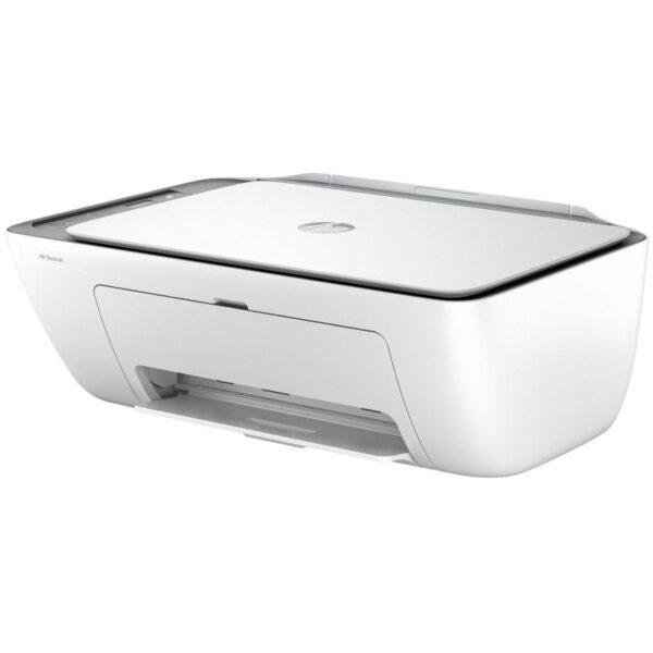 Multifunción HP Deskjet 2820e WiFi/ Blanca - Imagen 2