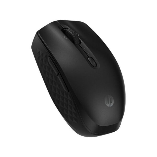 Ratón Inalámbrico por Bluetooth HP 420 Programable/ Hasta 4000 DPI/ Negro - Imagen 2