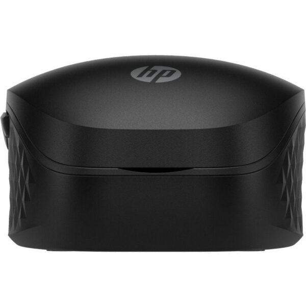 Ratón Inalámbrico por Bluetooth HP 420 Programable/ Hasta 4000 DPI/ Negro - Imagen 3