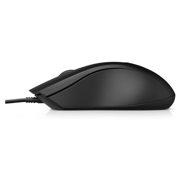Ratón HP 100/ Hasta 1600 DPI - Imagen 3