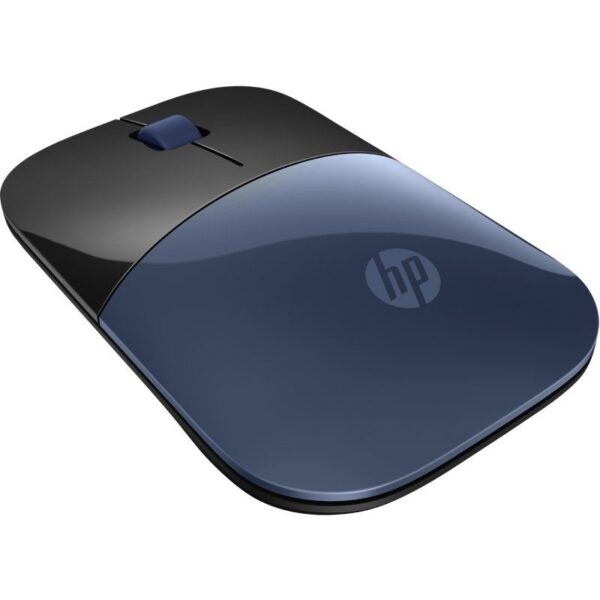 Ratón Inalámbrico HP Z3700/ Hasta 1200/ Azul Lunar - Imagen 2