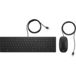 art hpa tec set pav 400 bk 1