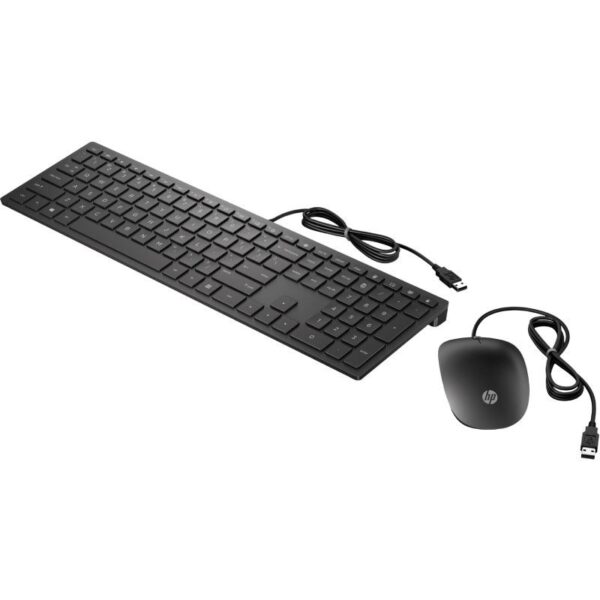 Teclado y Ratón HP Pavilion 400 - Imagen 2