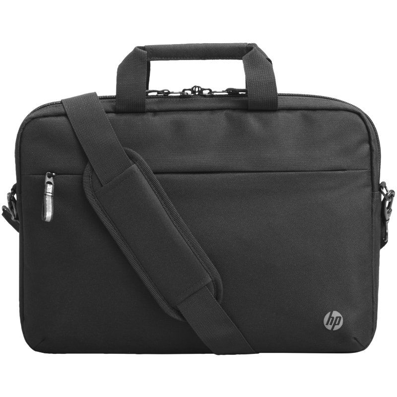 Maletín HP Renew Business para Portátiles hasta 17.3″/ Negro