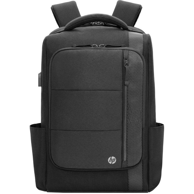 Mochila HP Renew Executive para Portátiles hasta 16″/ Negra