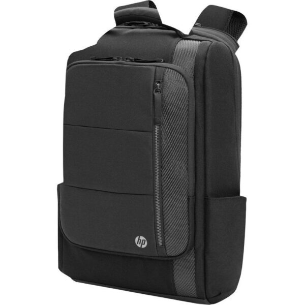 Mochila HP Renew Executive para Portátiles hasta 16"/ Negra - Imagen 2