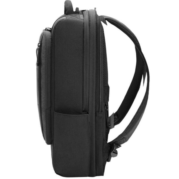 Mochila HP Renew Executive para Portátiles hasta 16"/ Negra - Imagen 3
