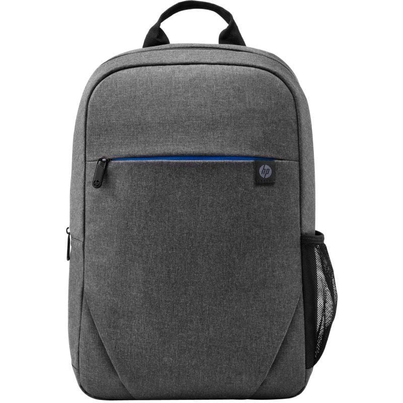 Mochila HP Prelude para Portátiles hasta 15.6″/ Gris