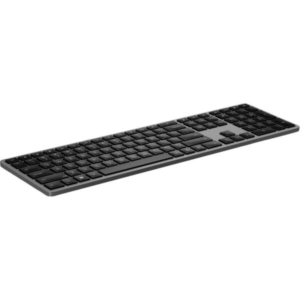 Teclado Inalámbrico HP 975 Dual - Imagen 3